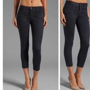 ✨ Anja Crop in Vision
J Brand✨